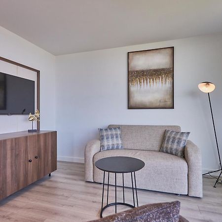Wave - Endless Sea View Apartment Miedzyzdroje Esterno foto
