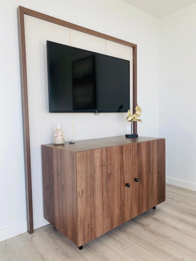 Wave - Endless Sea View Apartment Miedzyzdroje Esterno foto