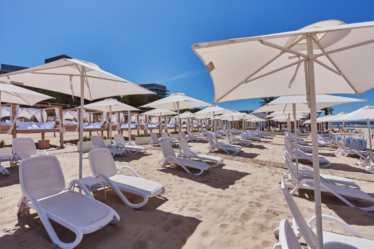 Wave - Endless Sea View Apartment Miedzyzdroje Esterno foto