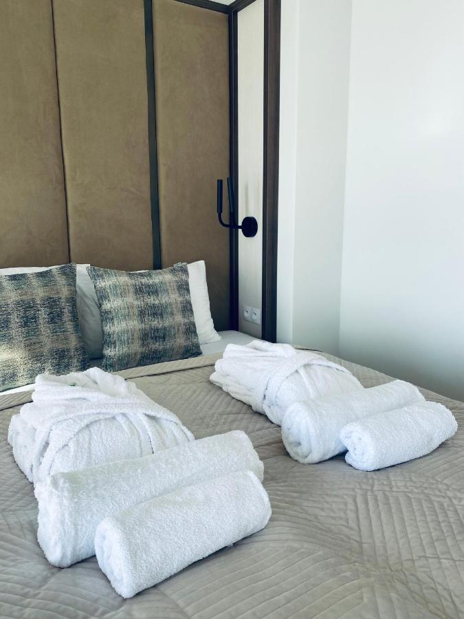 Wave - Endless Sea View Apartment Miedzyzdroje Esterno foto